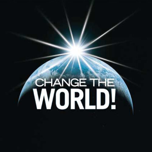 Take the Earth Day Challenge